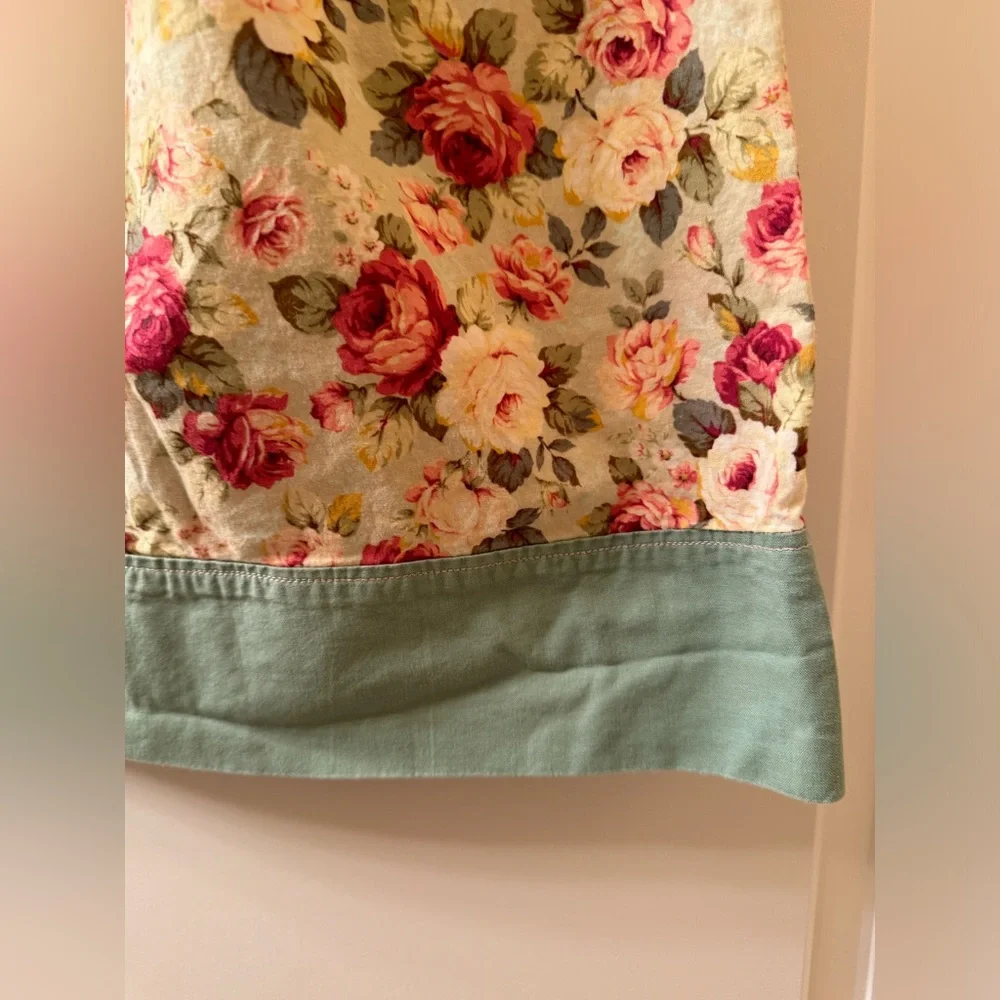 Girls Summer Dress Size 4T